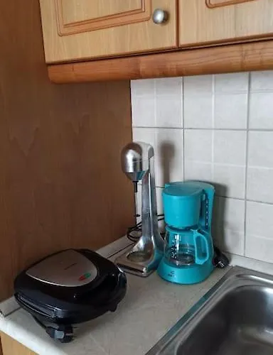 La Casa De Sophie
