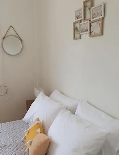 La Casa De Sophie 公寓 Kanálion