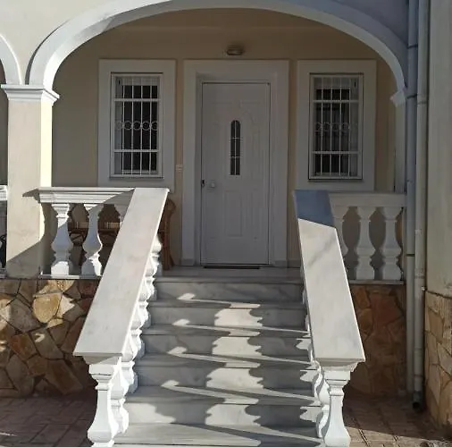 公寓 La Casa De Sophie *