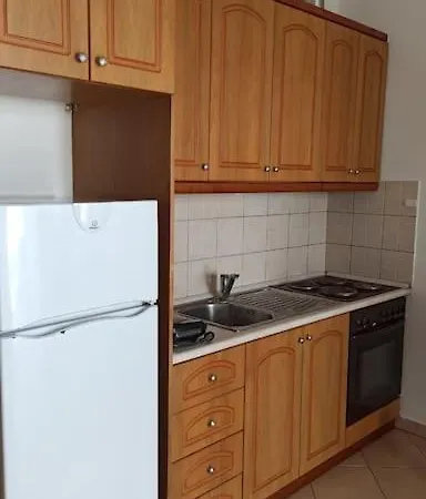 Apartmán La Casa De Sophie