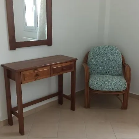 La Casa De Sophie Kanálion