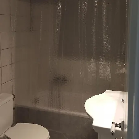 La Casa De Sophie Apartmán Kanálion