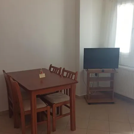 Apartmán La Casa De Sophie Kanálion