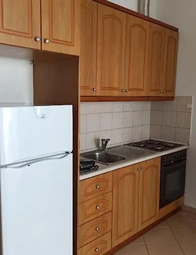 דירה La Casa De Sophie
