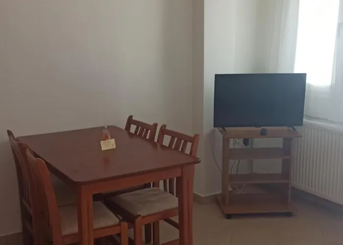 דירה La Casa De Sophie Kanálion