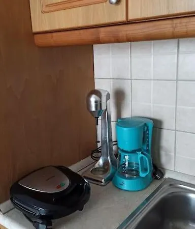 La Casa De Sophie