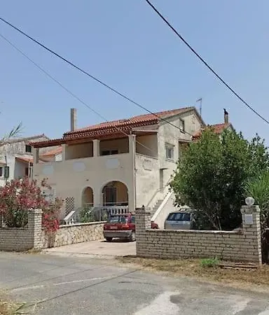 Apartament La Casa De Sophie *