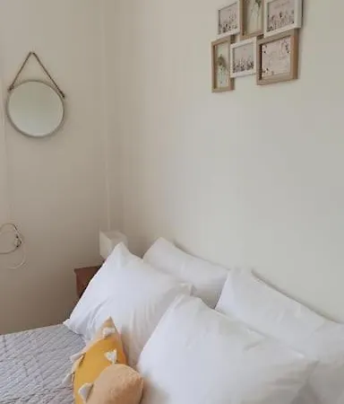 La Casa De Sophie 아파트 Kanálion