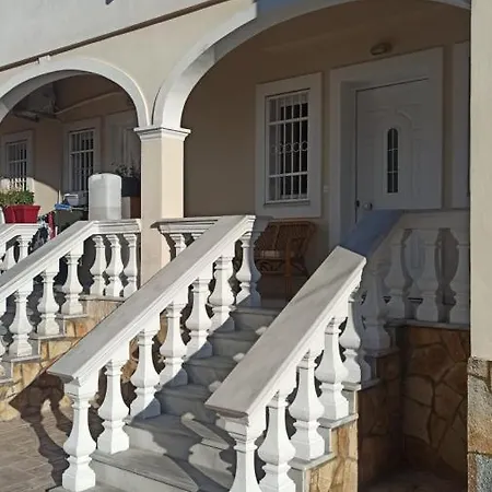 La Casa De Sophie 아파트 *