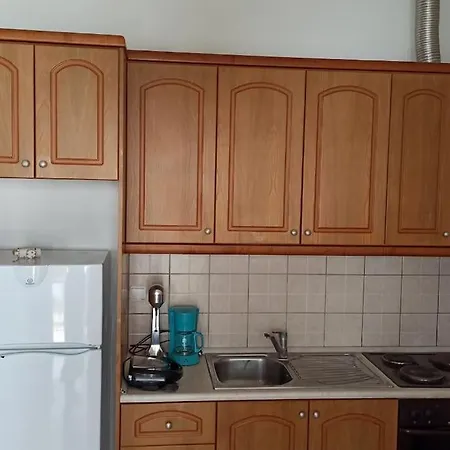 La Casa De Sophie 아파트