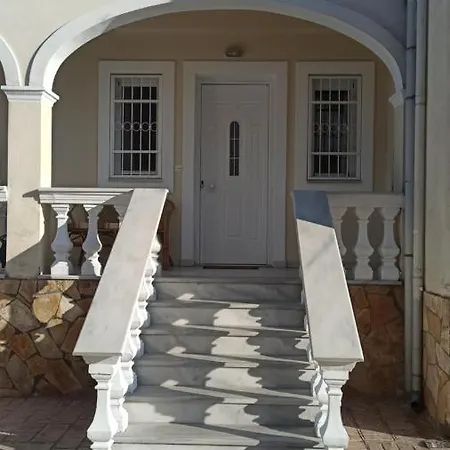 아파트 La Casa De Sophie *