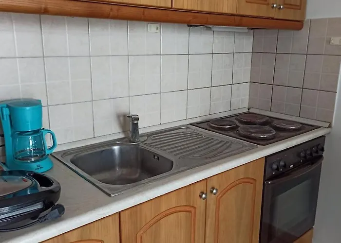 La Casa De Sophie 아파트 *