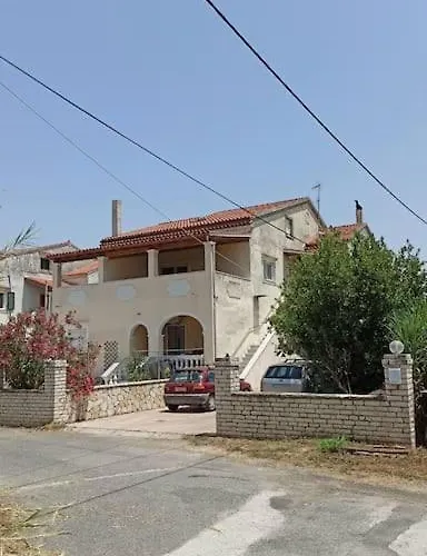 아파트 La Casa De Sophie *
