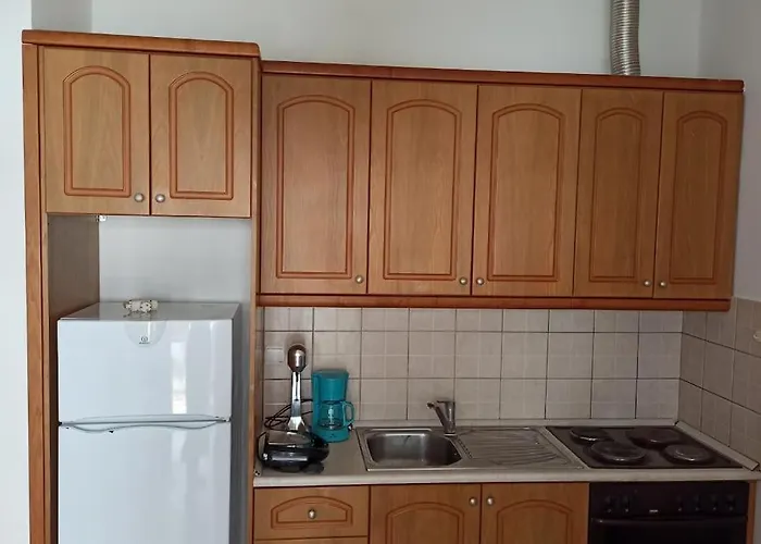 La Casa De Sophie 아파트